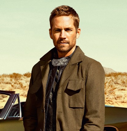 Paul Walker Paul Walker